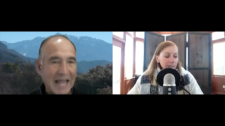 Part One with Peter Defty & Debbie Potts on Optimal Fat Metabolism for Endurance Athletes