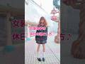 女装男子の休日の過ごし方♪ crossdresser #shorts