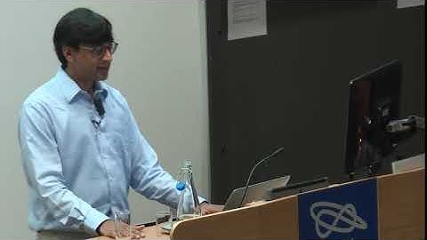 Manjul Bhargava, What is the Birch and Swinnerton-Dyer conjecture and what is known about it?