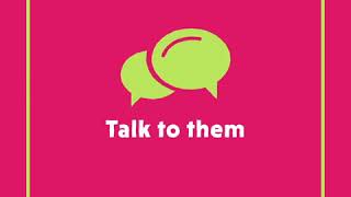 4 top tips if you think someone is being bullied