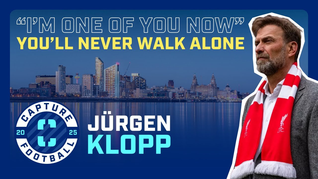 mua thẻ zing quét mã qr Youll never walk alone | Jürgen Klopp