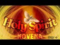 Holy Spirit Novena : Day 4 | The Gift of Fortitude