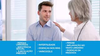 HCORP- UROLOGISTA