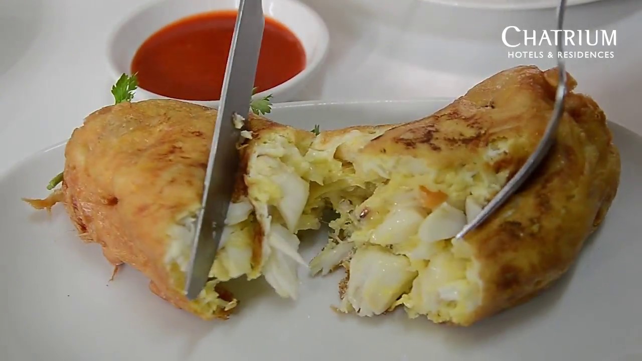 12 Street Food Wonders In The Michelin Guide Bangkok Youtube