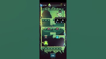 Lemmings - W: 232-10 Walkthrough