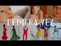 REACCIÓN AIMAR al CONOCER a su hermana por PRIMERA VEZ + 7 LOOKS para el POSTPARTO