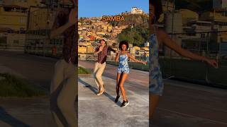 Brazilian Dances 