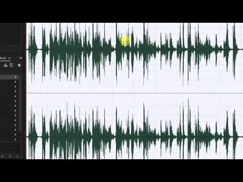 Adobe Audition ปรับระดับเสียงที่ไม่เท่ากัน Speech volumeleveler - YouTube Adobe Audition ปรับระดับเสียงที่ไม่เท่ากัน Speech Volumeleveler - Youtube
