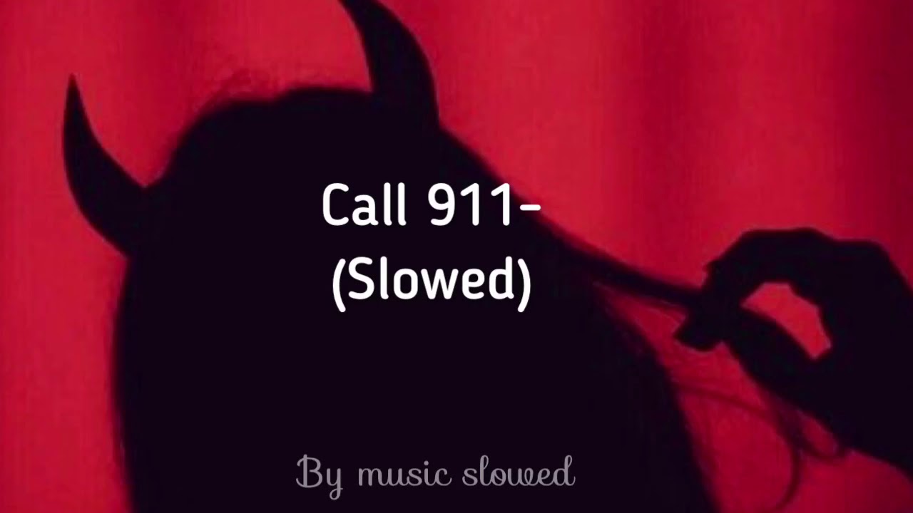 Call 911-Trunks (versão slow)