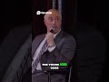 Double Penne VS. Misunderstandings! #drphillive #comedy #standup #funny