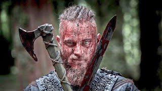 Pains of Ragnar Lothbrock | الآم راغنار لوثبروك