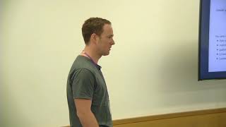 Building efficient learning algorithms: a computational regularization perspective - Lorenzo Rosasco