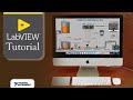 LabVIEW Exercice10: opération sur les signaux