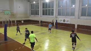 : Volleyball. 15may2024