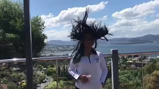 Download lagu Windy in Hobart , Tasmania