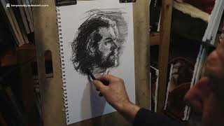Can a drawing be too accurate?
