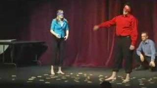 Oct 13Th Show - Mouse Traps