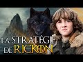 La stratégie ultime de RICKON dans le livre 6