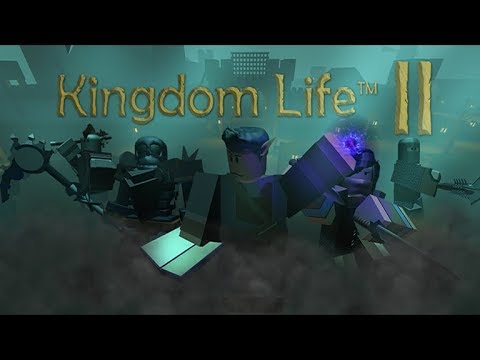 Roblox Kingdom Life 2 I Found A Glitch Youtube - roblox permanent speed glitch tutorial kingdom life ii by