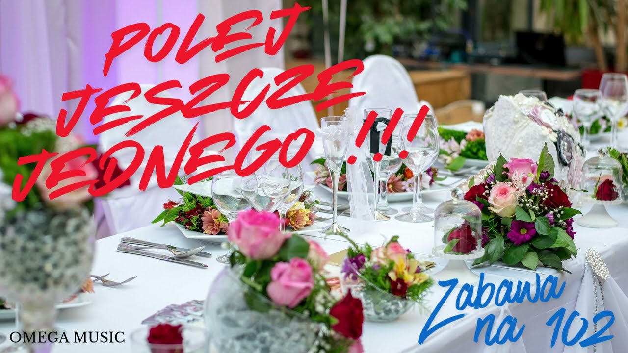 POLEJ JESZCZE JEDNEGO!