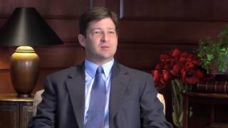 Thomas Financial Advisor Testimonials - J Scott Robey