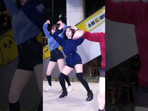 2019.11.21&amp;amp;AK애경홍대버스킹&amp;amp;여성댄스팀&amp;amp;SIGANATURE(<strong>지원</strong>)&amp;amp;<strong>by</strong> Bigstart