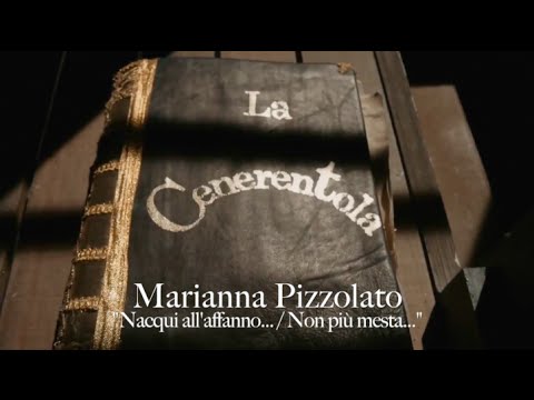 Marianna Pizzolato, Nacqui all'affanno / Non più mesta (G.Rossini, La cenerentola) 2014