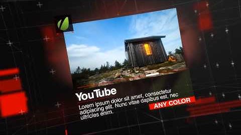 Digital Placeholder | VideoHive Templates | After Effects Project Files