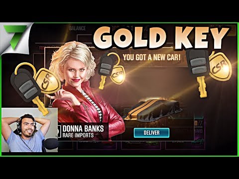 Video: Hur Man Spelar Golden Key Lottery