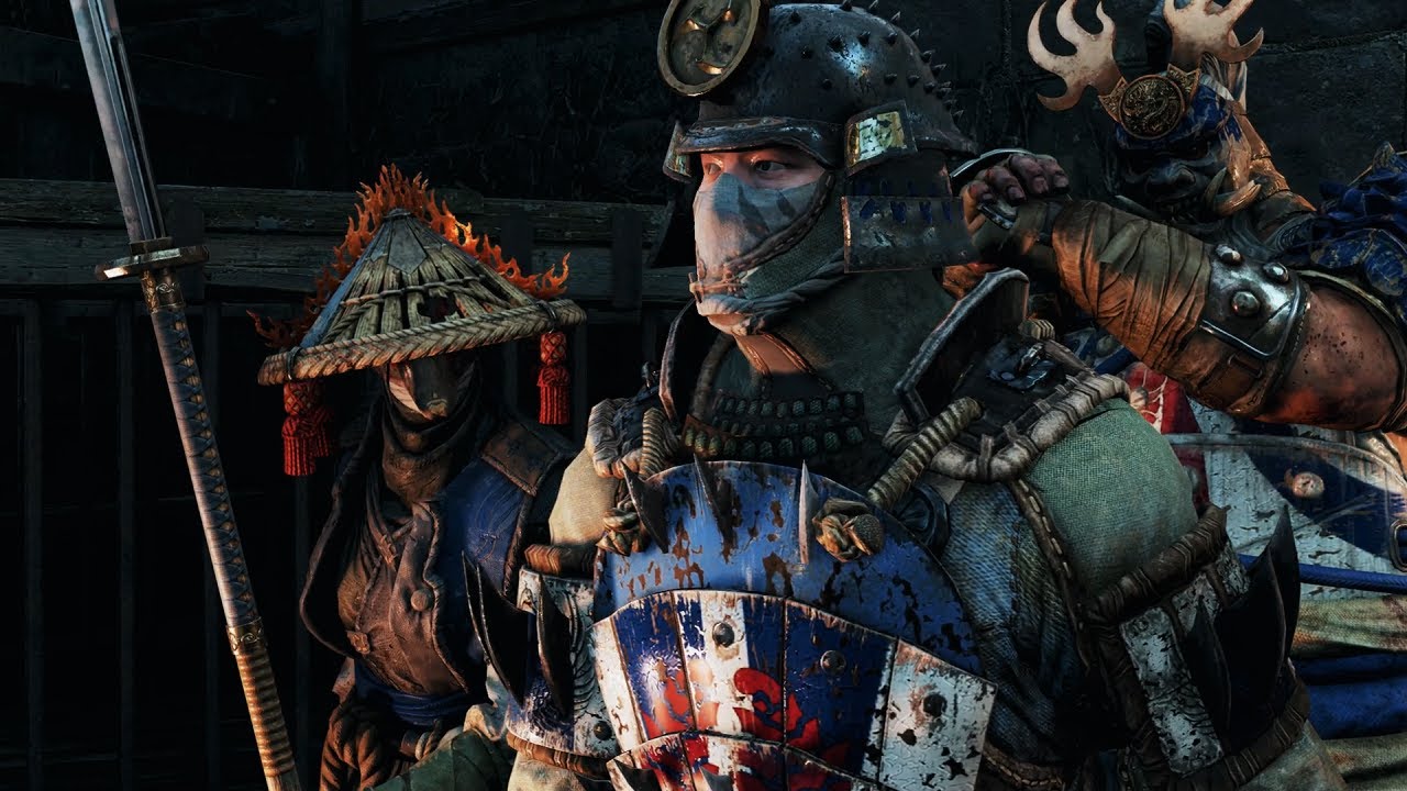 For Honor: Samurai Campaign - Duty