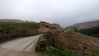 Wessenden Marsden 4K Walk 8 Apr 19 9A