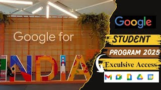 Google Student Program 2025 || Access Google Resume & Interviews & Opportunities || Hurry Up!!