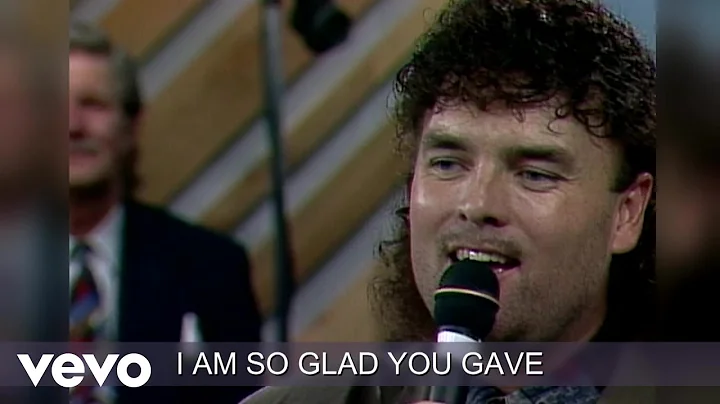 Various Artists - Thank You (Lyric Video)