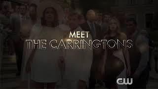 DYNASTY Season 1 Trailer (2017) Nathalie Kelley, TV Show HD DYNASTY Season 1 Trailer (2017) Nathalie Kelley, TV Show HD
