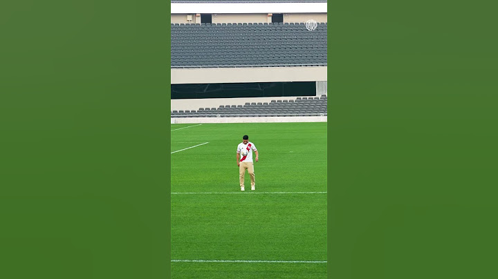 Maxi Salas y su primera tarde en el Mâs Monumental 🤩🏟️ #riverplate #Salas