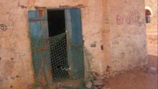 2009 Mauritanie Chinguetti, la nouvelle ville