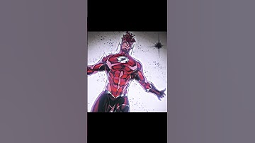 Thumbnail of Wally west solos 99% of fictional characters #animeedit #music #song #trending #edit #anime #pov