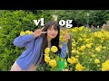 VLOG 데이트 뿌시기!!❤‍