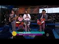 Spesial Performance:Geisha-Kering Air Mataku