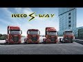 IVECO S WAY