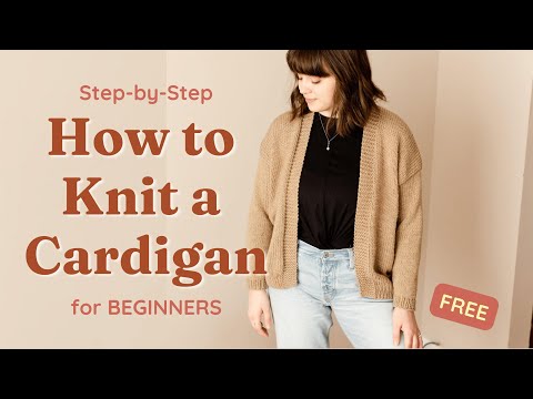 How to Knit