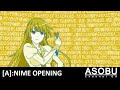 Capture de la vidéo 06.2. Nisemonogatari Opening 1B - "Futakotome" By Chiwa Saito