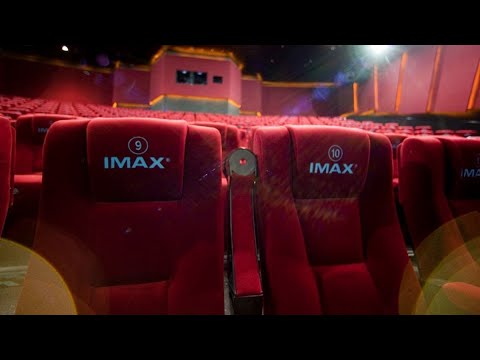 IMAX CEO Says Pre-Covid Attendance Levels Will Take Time IMAX CEO Says Pre-Covid Attendance Levels Will Take Time