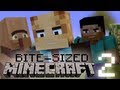 Bitesized minecraft 2