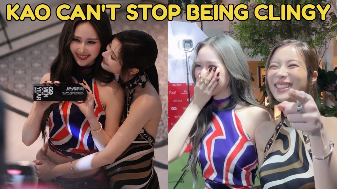 Као просто не может перестать трогать Джейн — лучшие моменты КПК!