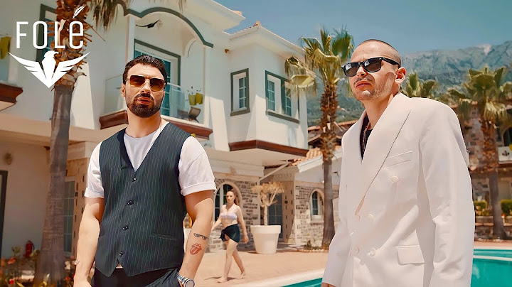 lluni ft Ledri Vula - Narcos Albania