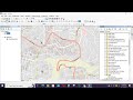 Map | ArcGIS | Digitizing