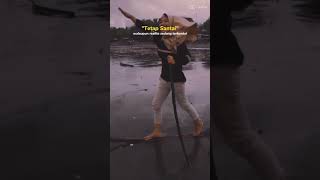 santai saja semua dibawa santai....