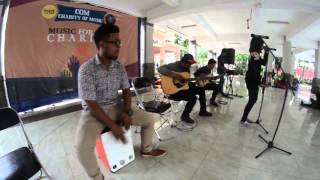 Miniatura de "Sammy Simorangkir - Kangen (Cover by Proyekan SAM)"