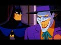 Batman: The Animated Series | I Smell A Bat | DC Kids